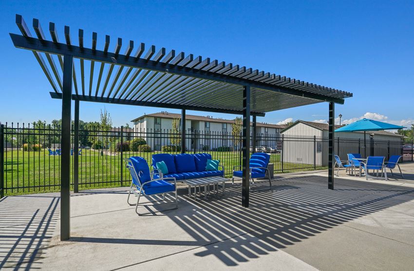 Newgate Apartments, 10400 W. 44th Avenue, Wheat Ridge, CO RentCafe